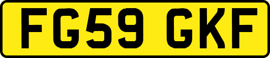 FG59GKF