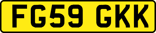 FG59GKK