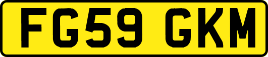 FG59GKM