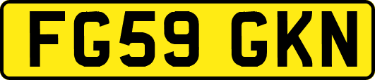 FG59GKN