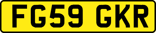 FG59GKR