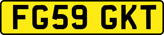 FG59GKT