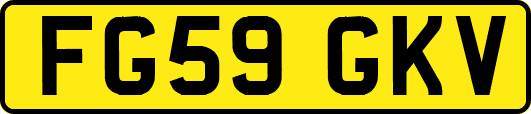 FG59GKV