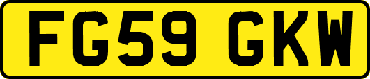 FG59GKW