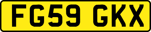 FG59GKX