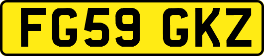 FG59GKZ