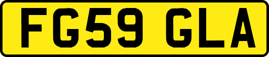 FG59GLA