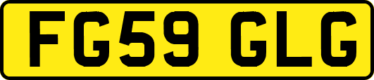 FG59GLG