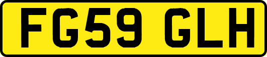 FG59GLH