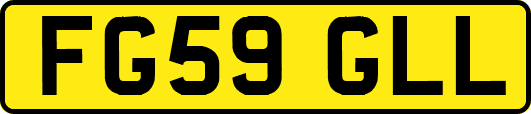 FG59GLL