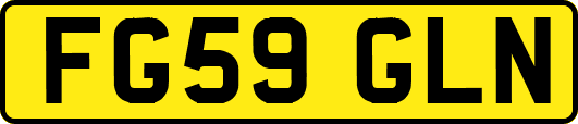 FG59GLN