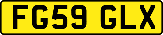 FG59GLX
