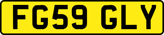 FG59GLY