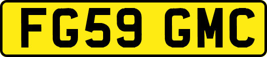 FG59GMC
