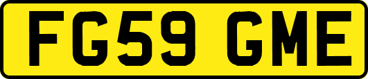 FG59GME