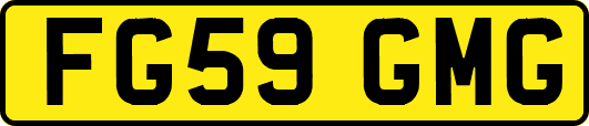 FG59GMG