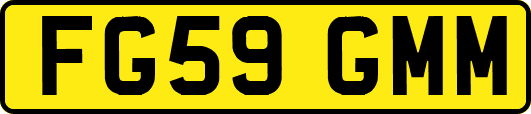 FG59GMM