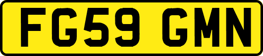 FG59GMN