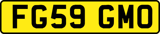 FG59GMO