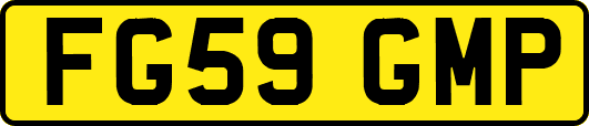 FG59GMP