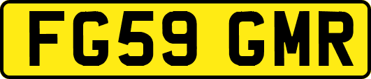 FG59GMR