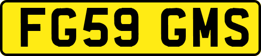 FG59GMS