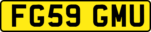 FG59GMU