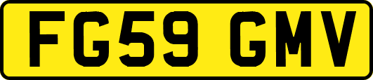 FG59GMV