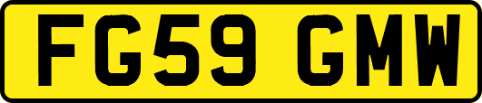 FG59GMW