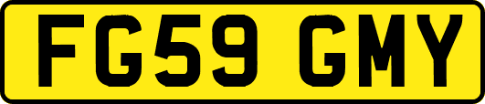 FG59GMY