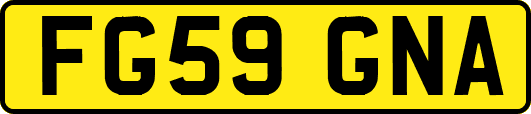 FG59GNA