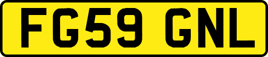 FG59GNL