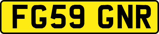 FG59GNR