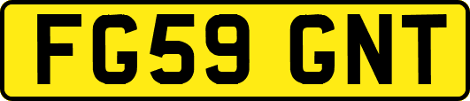 FG59GNT