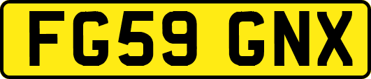 FG59GNX
