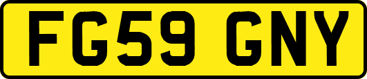 FG59GNY