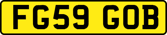 FG59GOB