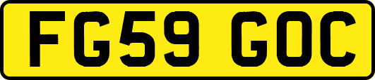 FG59GOC