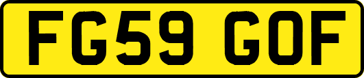 FG59GOF
