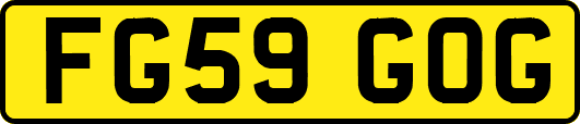 FG59GOG