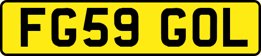 FG59GOL