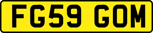 FG59GOM