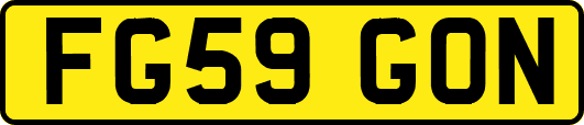 FG59GON