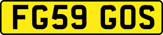 FG59GOS