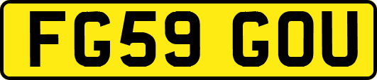 FG59GOU