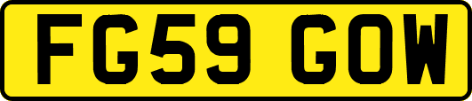 FG59GOW