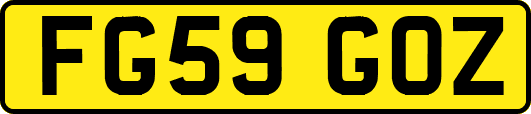 FG59GOZ