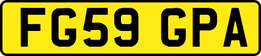 FG59GPA