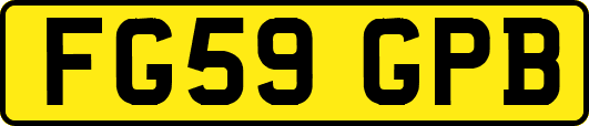 FG59GPB