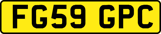 FG59GPC